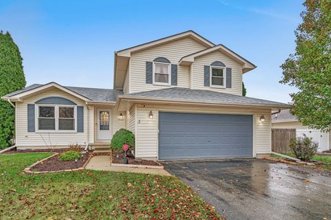 A home in Plainfield