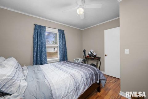 Tiny photo for 1617 W 38TH Street, Davenport, IA 52806 (MLS # QC4269664)