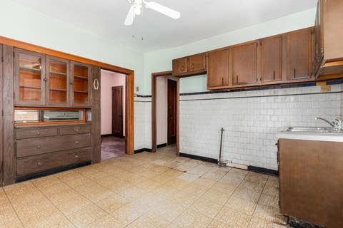 Tiny photo for 4826 S Kolin Avenue, Chicago, IL 60632 (MLS # 12667298)