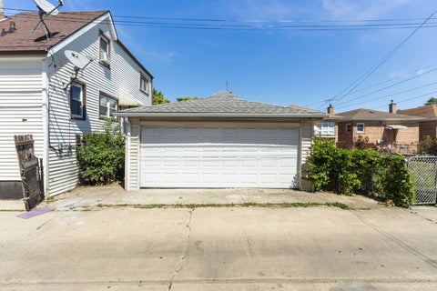 Tiny photo for 4826 S Kolin Avenue, Chicago, IL 60632 (MLS # 12667298)