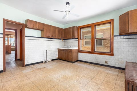 Tiny photo for 4826 S Kolin Avenue, Chicago, IL 60632 (MLS # 12667298)