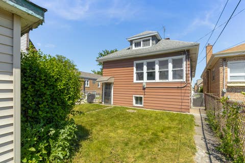 Tiny photo for 4826 S Kolin Avenue, Chicago, IL 60632 (MLS # 12667298)