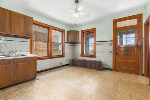 Tiny photo for 4826 S Kolin Avenue, Chicago, IL 60632 (MLS # 12667298)