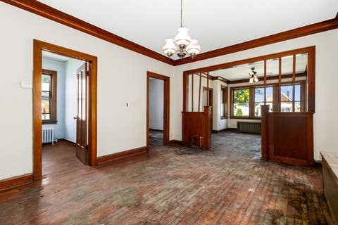 Tiny photo for 4826 S Kolin Avenue, Chicago, IL 60632 (MLS # 12667298)