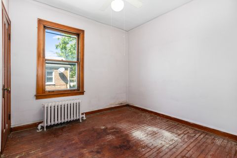 Tiny photo for 4826 S Kolin Avenue, Chicago, IL 60632 (MLS # 12667298)