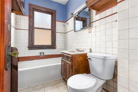 Tiny photo for 4826 S Kolin Avenue, Chicago, IL 60632 (MLS # 12667298)
