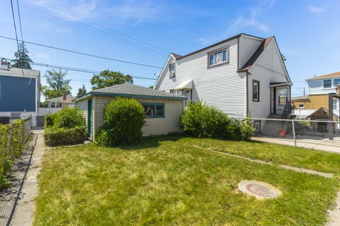 Tiny photo for 4826 S Kolin Avenue, Chicago, IL 60632 (MLS # 12667298)