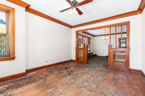 Tiny photo for 4826 S Kolin Avenue, Chicago, IL 60632 (MLS # 12667298)