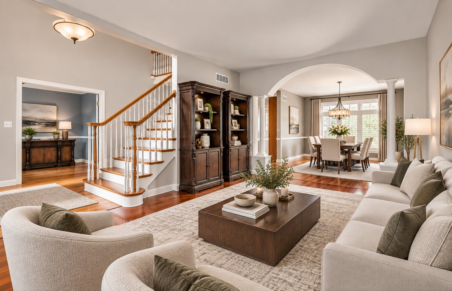 10901 Jillian Road