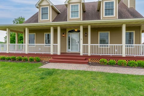 Photo of Lake Carroll, IL 61046 (MLS # 12657039)