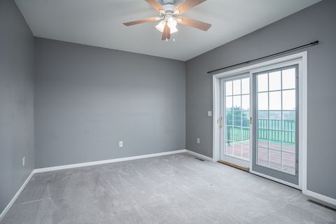 Tiny photo for Lake Carroll, IL 61046 (MLS # 12657039)