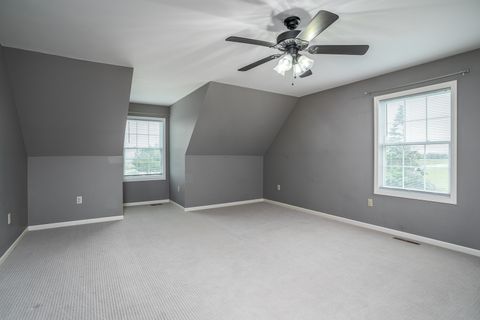Tiny photo for Lake Carroll, IL 61046 (MLS # 12657039)