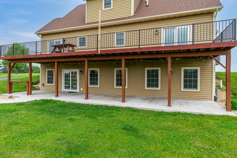 Tiny photo for Lake Carroll, IL 61046 (MLS # 12657039)