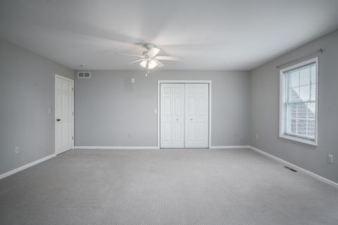 Tiny photo for Lake Carroll, IL 61046 (MLS # 12657039)