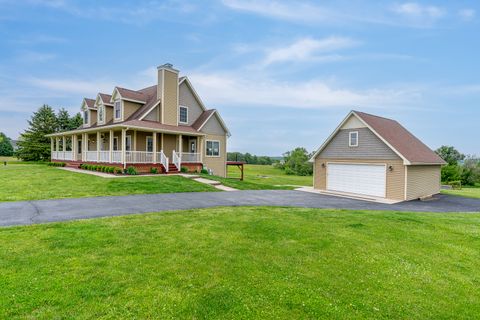 Tiny photo for Lake Carroll, IL 61046 (MLS # 12657039)