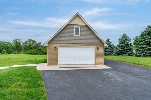 Tiny photo for Lake Carroll, IL 61046 (MLS # 12657039)