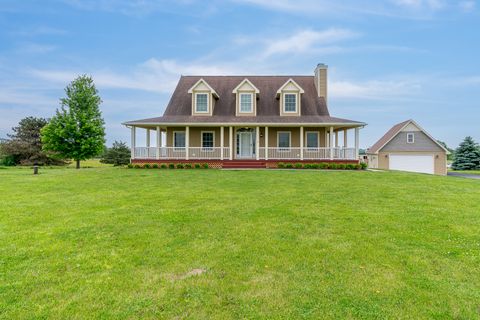 Tiny photo for Lake Carroll, IL 61046 (MLS # 12657039)