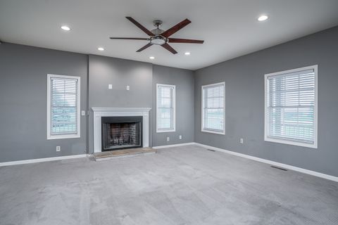 Tiny photo for Lake Carroll, IL 61046 (MLS # 12657039)