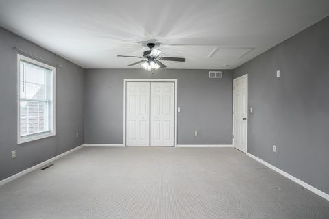 Tiny photo for Lake Carroll, IL 61046 (MLS # 12657039)