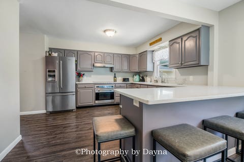 Tiny photo for 56 S 4080W Road, Kankakee, IL 60901 (MLS # 12695538)