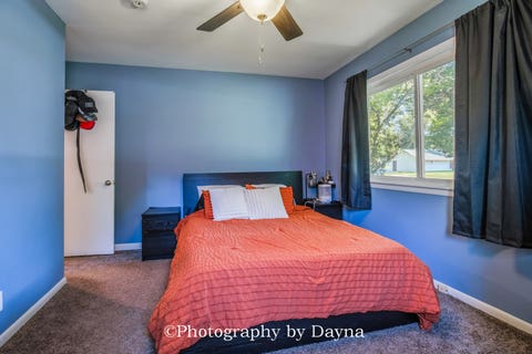 Tiny photo for 56 S 4080W Road, Kankakee, IL 60901 (MLS # 12695538)