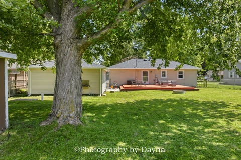 Tiny photo for 56 S 4080W Road, Kankakee, IL 60901 (MLS # 12695538)