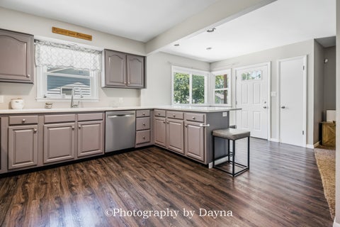 Tiny photo for 56 S 4080W Road, Kankakee, IL 60901 (MLS # 12695538)