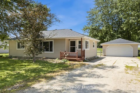 Tiny photo for 56 S 4080W Road, Kankakee, IL 60901 (MLS # 12695538)