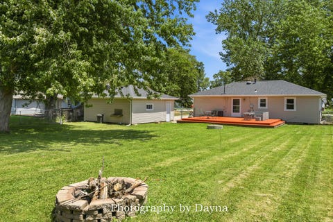 Tiny photo for 56 S 4080W Road, Kankakee, IL 60901 (MLS # 12695538)