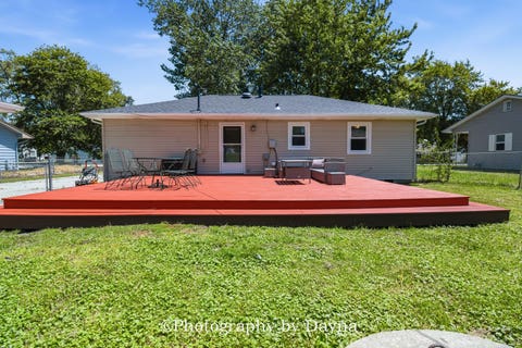 Tiny photo for 56 S 4080W Road, Kankakee, IL 60901 (MLS # 12695538)