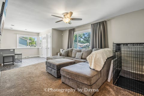 Tiny photo for 56 S 4080W Road, Kankakee, IL 60901 (MLS # 12695538)