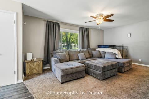 Tiny photo for 56 S 4080W Road, Kankakee, IL 60901 (MLS # 12695538)