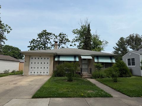 616 E Prairie Avenue Des Plaines IL 60016