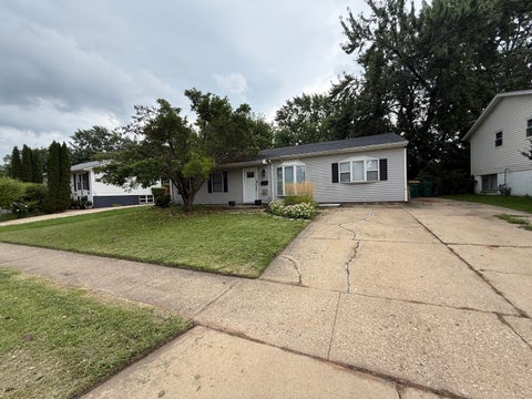Tiny photo for 219 Murphy Drive, Romeoville, IL 60446 (MLS # 12728592)