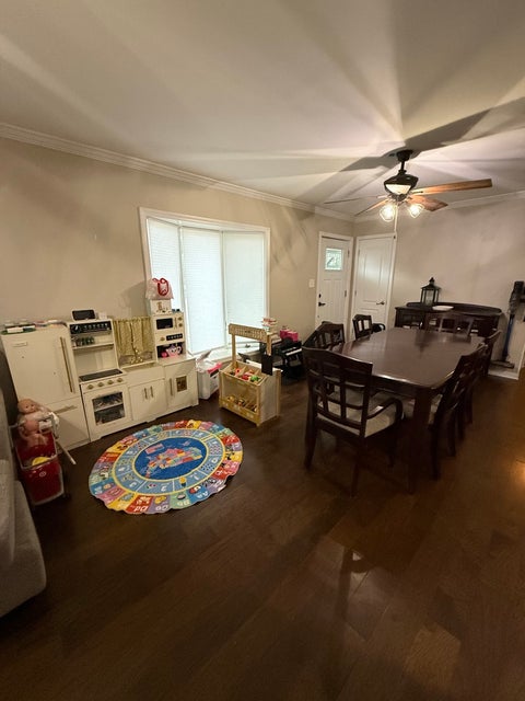 Tiny photo for 219 Murphy Drive, Romeoville, IL 60446 (MLS # 12728592)