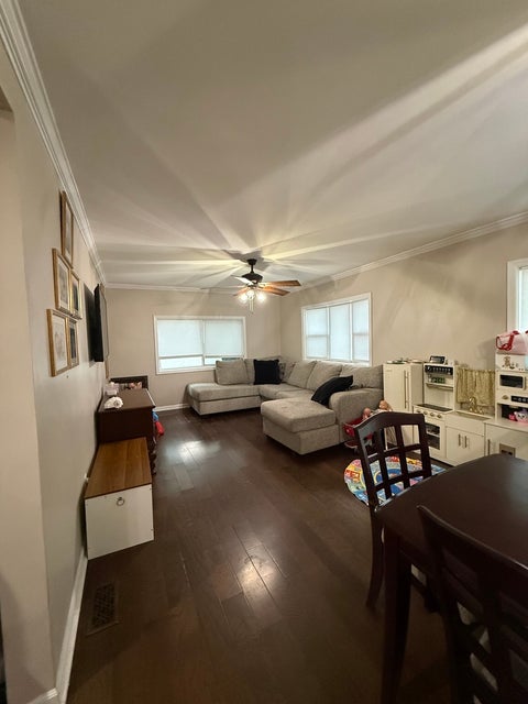 Tiny photo for 219 Murphy Drive, Romeoville, IL 60446 (MLS # 12728592)