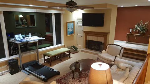 Tiny photo for 4 Forest Knolls Knls, Decatur, IL 62521 (MLS # 12468420)