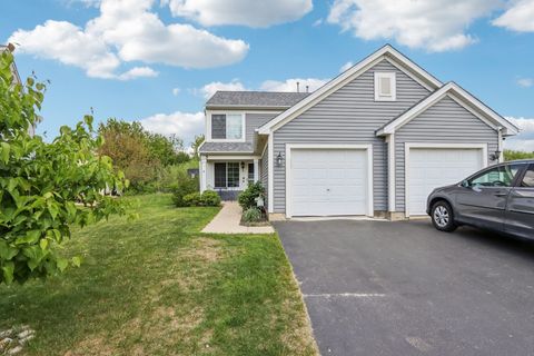 5 CRIMSON Court Lake In The Hills IL 60156