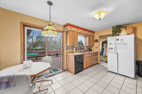 Tiny photo for 612 3 Oaks Road, Cary, IL 60013 (MLS # 12514895)