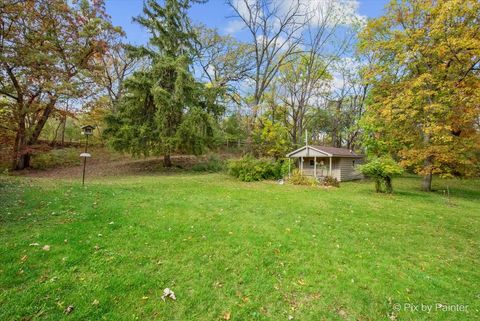 Tiny photo for 612 3 Oaks Road, Cary, IL 60013 (MLS # 12514895)