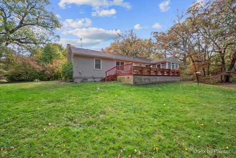 Tiny photo for 612 3 Oaks Road, Cary, IL 60013 (MLS # 12514895)