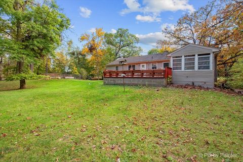Tiny photo for 612 3 Oaks Road, Cary, IL 60013 (MLS # 12514895)