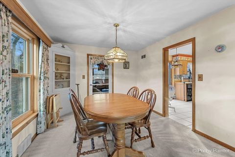 Tiny photo for 612 3 Oaks Road, Cary, IL 60013 (MLS # 12514895)