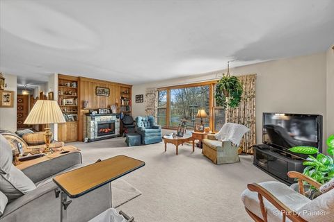 Tiny photo for 612 3 Oaks Road, Cary, IL 60013 (MLS # 12514895)