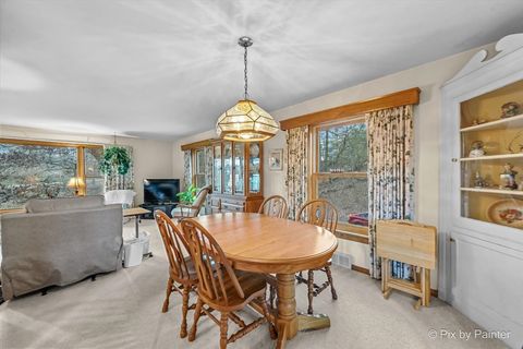 Tiny photo for 612 3 Oaks Road, Cary, IL 60013 (MLS # 12514895)