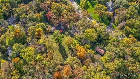 Tiny photo for 612 3 Oaks Road, Cary, IL 60013 (MLS # 12514895)