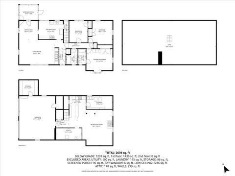 Tiny photo for 612 3 Oaks Road, Cary, IL 60013 (MLS # 12514895)