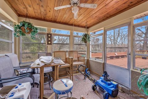 Tiny photo for 612 3 Oaks Road, Cary, IL 60013 (MLS # 12514895)