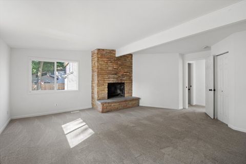 Tiny photo for 33448 N Greentree Road, Grayslake, IL 60030 (MLS # 12516734)