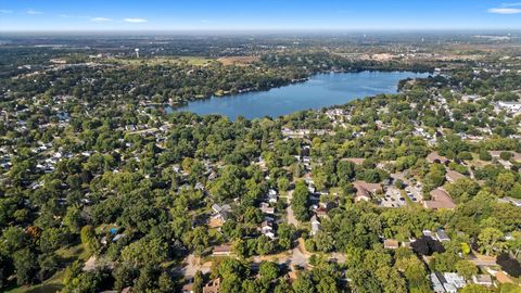 Tiny photo for 33448 N Greentree Road, Grayslake, IL 60030 (MLS # 12516734)